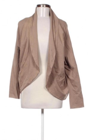 Dámsky kardigán TCM, Veľkosť L, Farba Béžová, Cena  14,83 €