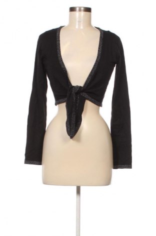 Damen Strickjacke TCM, Größe S, Farbe Schwarz, Preis € 7,99