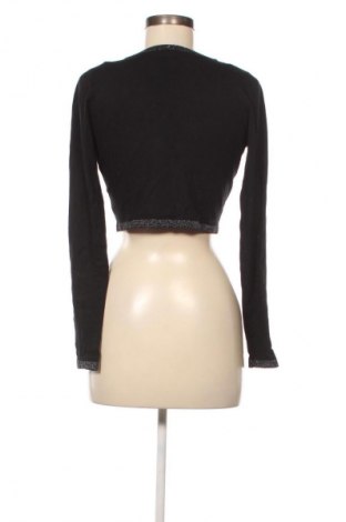 Damen Strickjacke TCM, Größe S, Farbe Schwarz, Preis € 7,99