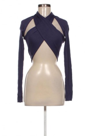 Γυναικεία ζακέτα TWINSET, Μέγεθος M, Χρώμα Βιολετί, Τιμή 74,99 €