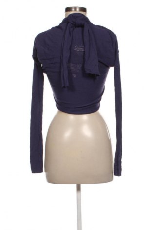 Γυναικεία ζακέτα TWINSET, Μέγεθος M, Χρώμα Βιολετί, Τιμή 74,99 €