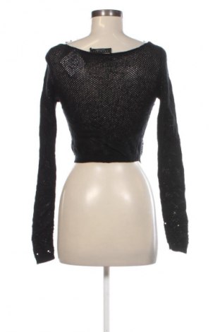 Γυναικεία ζακέτα TWINSET, Μέγεθος S, Χρώμα Μαύρο, Τιμή 50,99 €