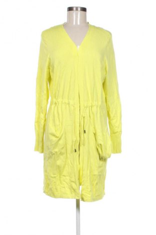 Damski kardigan Taifun, Rozmiar M, Kolor Żółty, Cena 40,99 zł