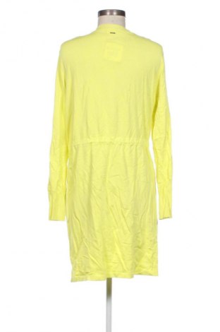 Damski kardigan Taifun, Rozmiar M, Kolor Żółty, Cena 40,99 zł