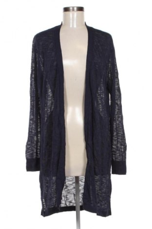 Damski kardigan Taifun, Rozmiar L, Kolor Niebieski, Cena 42,99 zł