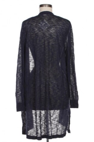 Damski kardigan Taifun, Rozmiar L, Kolor Niebieski, Cena 42,99 zł