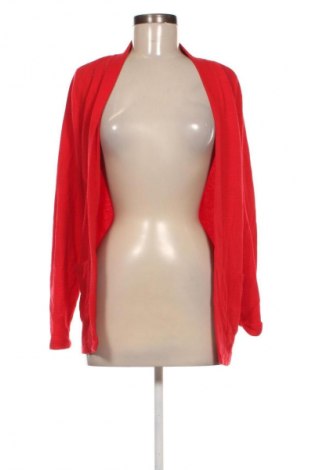 Γυναικεία ζακέτα Taifun, Μέγεθος M, Χρώμα Κόκκινο, Τιμή 9,99 €