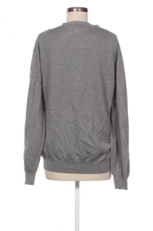 Дамска жилетка Tailor & Son, Размер L, Цвят Сив, Цена 22,99 лв.