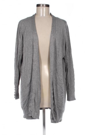 Dámsky kardigán Takko Fashion, Velikost XL, Barva Šedá, Cena  129,00 Kč