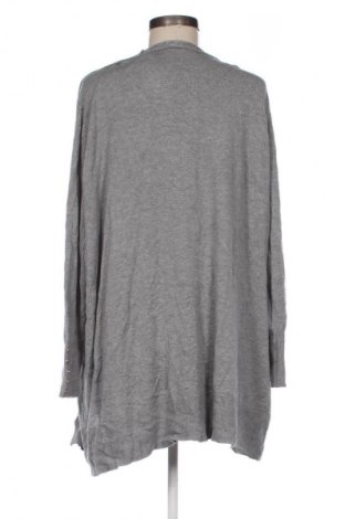 Dámsky kardigán Takko Fashion, Velikost XL, Barva Šedá, Cena  129,00 Kč