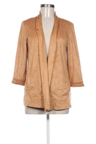 Дамска жилетка Tally Weijl, Размер L, Цвят Кафяв, Цена 5,11 €