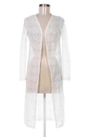 Cardigan de damă Tally Weijl, Mărime XS, Culoare Alb, Preț 77,17 Lei