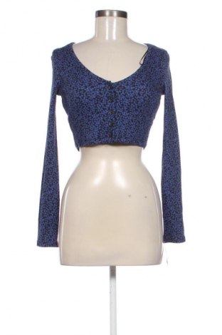 Damen Strickjacke Tally Weijl, Größe L, Farbe Mehrfarbig, Preis € 19,99