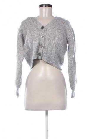 Dámsky kardigán Tally Weijl, Velikost M, Barva Šedá, Cena  367,00 Kč