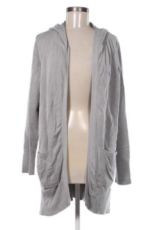 Cardigan de damă Tamaris, Mărime M, Culoare Gri, Preț 108,04 Lei