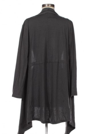 Damen Strickjacke Tank, Größe M, Farbe Grau, Preis 8,99 €