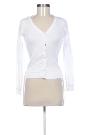 Dámsky kardigán Terranova, Velikost S, Barva Bílá, Cena  367,00 Kč