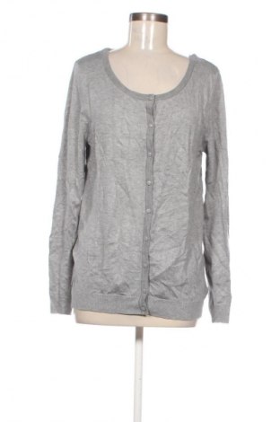 Női kardigán Tex, Méret XL, Szín Szürke, Ár 2 309 Ft