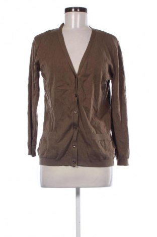 Damski kardigan Tezenis, Rozmiar M, Kolor Zielony, Cena 66,67 zł