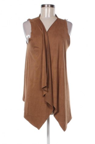 Damen Strickjacke Tezenis, Größe L, Farbe Braun, Preis 14,83 €