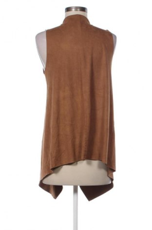 Damen Strickjacke Tezenis, Größe L, Farbe Braun, Preis 14,83 €