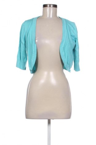 Dámsky kardigán The Collection by Debenhams, Veľkosť M, Farba Modrá, Cena  14,83 €