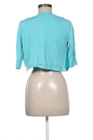 Dámsky kardigán The Collection by Debenhams, Veľkosť M, Farba Modrá, Cena  14,83 €