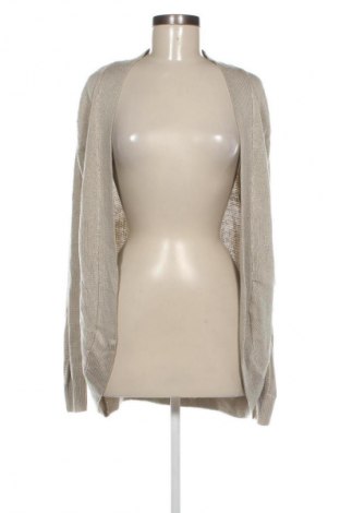 Damen Strickjacke Tissaia, Größe M, Farbe Beige, Preis € 10,99