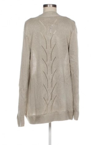 Damen Strickjacke Tissaia, Größe M, Farbe Beige, Preis € 10,99