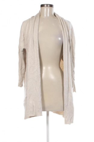 Damski kardigan Tom Tailor, Rozmiar M, Kolor Beżowy, Cena 34,99 zł