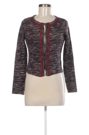 Damen Strickjacke Tom Tailor, Größe XS, Farbe Mehrfarbig, Preis 10,99 €