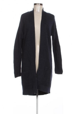 Γυναικεία ζακέτα Tom Tailor, Μέγεθος L, Χρώμα Μπλέ, Τιμή 9,99 €