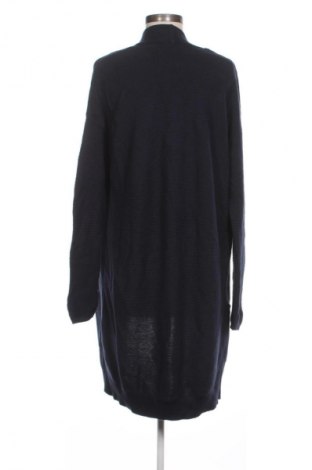 Γυναικεία ζακέτα Tom Tailor, Μέγεθος L, Χρώμα Μπλέ, Τιμή 9,99 €