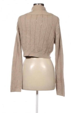 Damen Strickjacke Tom Tailor, Größe XL, Farbe Beige, Preis 13,99 €