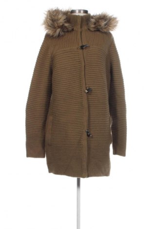 Γυναικεία ζακέτα Tommy Hilfiger, Μέγεθος M, Χρώμα Καφέ, Τιμή 47,99 €