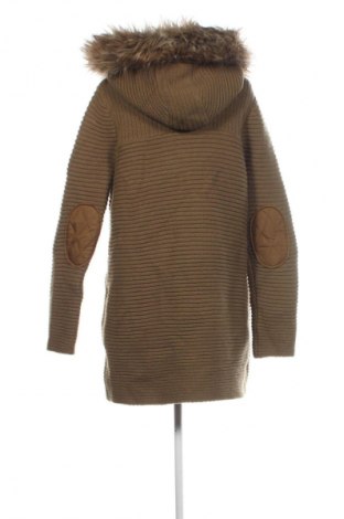 Γυναικεία ζακέτα Tommy Hilfiger, Μέγεθος M, Χρώμα Καφέ, Τιμή 47,99 €