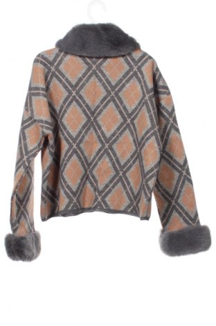 Damen Strickjacke Trendyol, Größe L, Farbe Mehrfarbig, Preis 20,99 €