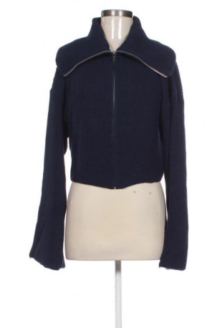 Dámsky kardigán Trendyol, Veľkosť S, Farba Modrá, Cena  47,57 €