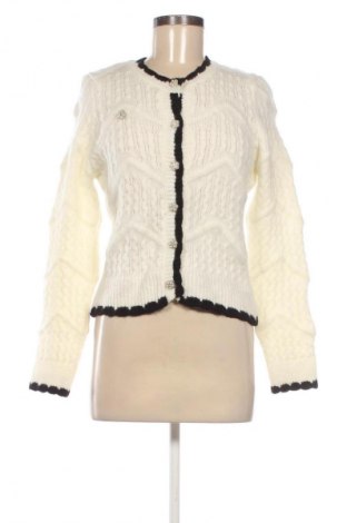 Дамска жилетка Trendyol, Размер S, Цвят Многоцветен, Цена 41,00 лв.