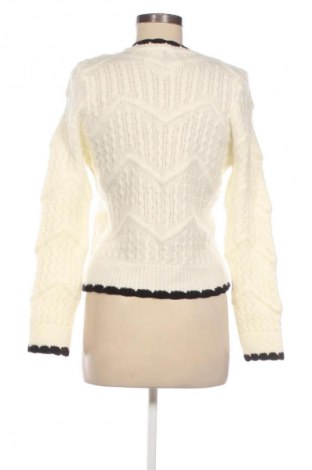 Дамска жилетка Trendyol, Размер S, Цвят Многоцветен, Цена 41,00 лв.