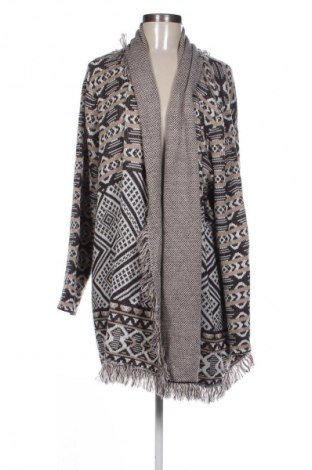 Cardigan de damă Ulla Popken, Mărime XXL, Culoare Multicolor, Preț 290,00 Lei