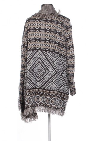 Cardigan de damă Ulla Popken, Mărime XXL, Culoare Multicolor, Preț 290,00 Lei