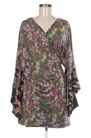 Дамска жилетка Ulla Popken, Размер 3XL, Цвят Многоцветен, Цена 15,33 €