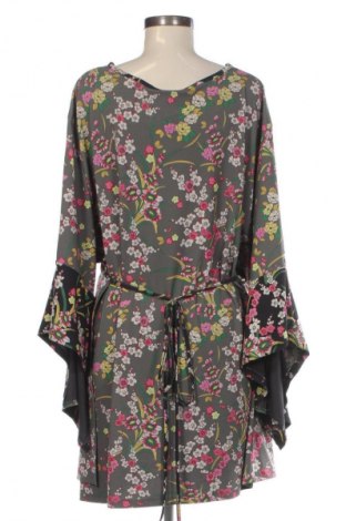 Дамска жилетка Ulla Popken, Размер 3XL, Цвят Многоцветен, Цена 15,33 €