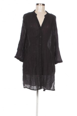 Damen Strickjacke Ulla Popken, Größe XL, Farbe Schwarz, Preis 10,99 €