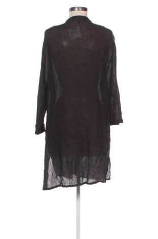 Damen Strickjacke Ulla Popken, Größe XL, Farbe Schwarz, Preis 10,99 €