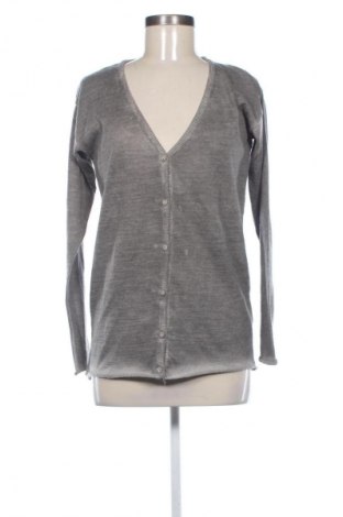 Damen Strickjacke Unbranded, Größe M, Farbe Grau, Preis € 2,99