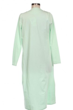 Дамска жилетка Unbranded, Размер S, Цвят Зелен, Цена 45,98 лв.