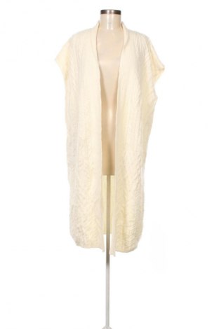 Női kardigán United Colors Of Benetton, Méret M, Szín Ekrü
, Ár 9 299 Ft