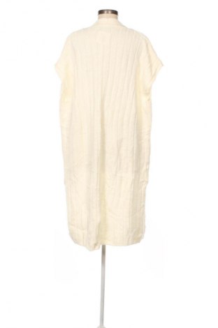 Női kardigán United Colors Of Benetton, Méret M, Szín Ekrü
, Ár 9 299 Ft